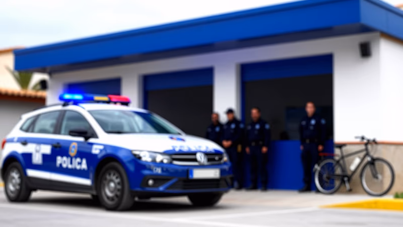 Oposiciones Policía Local Castro-Urdiales 2026: 7 plazas de Agente