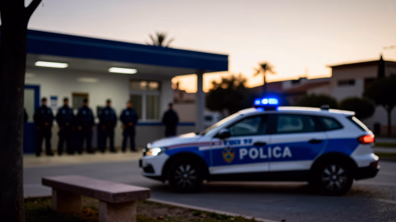 Oposiciones Policía Local Cervera 2026: 2 plazas de Agente