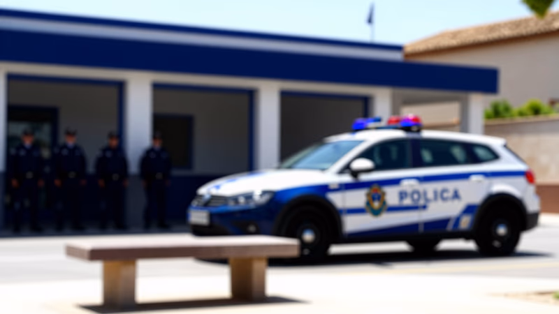 Oposiciones Policía Local Ciempozuelos 2026: 3 plazas convocadas