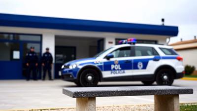 Oposiciones Policía Local Dolores 2026: 3 plazas de Agente en Alicante