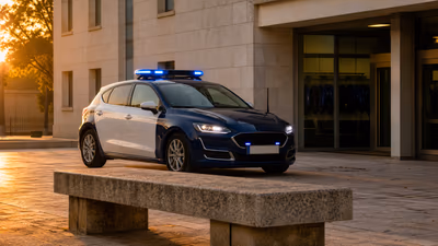 Oposiciones Policía Local Galicia 2026: Bases y Convocatoria