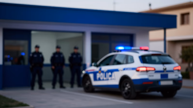 Oposiciones Policía Local Getafe 2026: 30 plazas turno libre