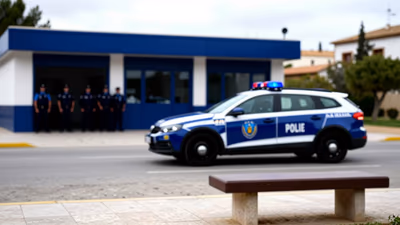 Oposiciones Policía Local Isla Cristina 2026: 5 plazas promoción interna