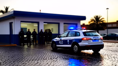 Oposiciones Policía Local Manresa 2026: 8 plazas de Agente