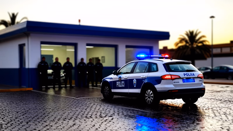 Oposiciones Policía Local Manresa 2026: 8 plazas de Agente