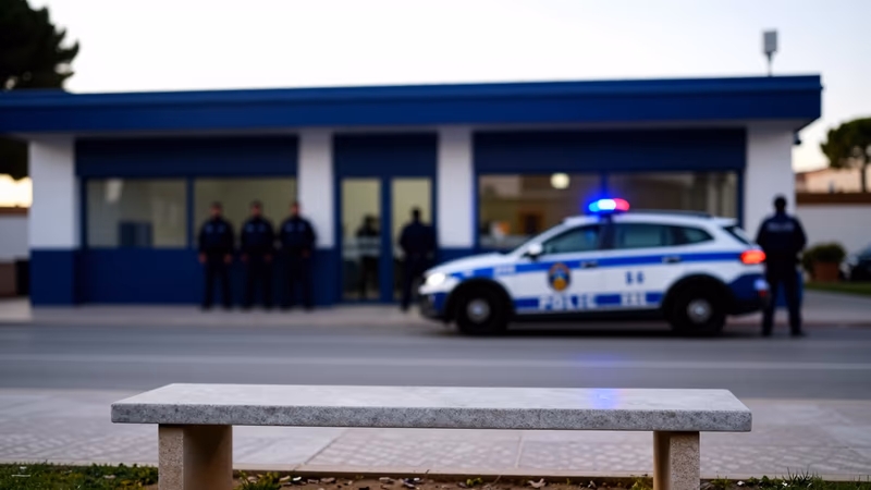 Oposiciones Policía Local Miramar 2026: 2 plazas turno libre