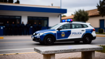 Oposiciones Policía Local Mislata 2026: 3 plazas (Promoción Interna)