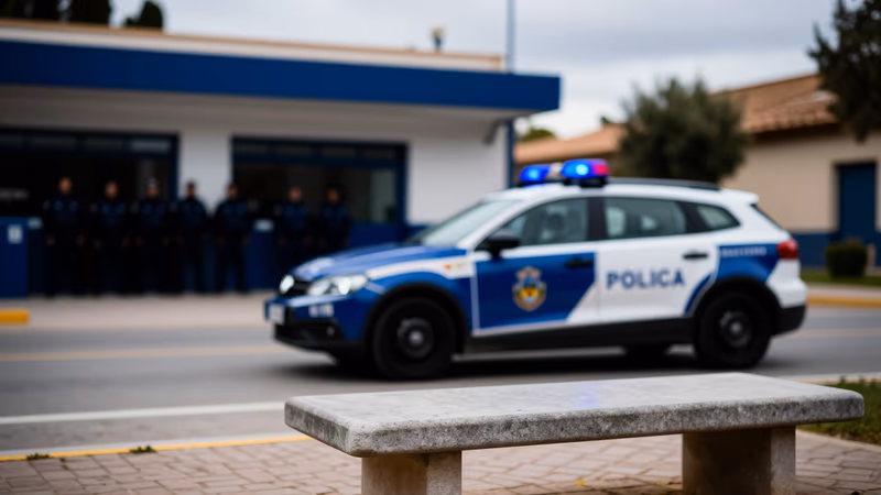 Oposiciones Policía Local Mislata 2026: 3 plazas (Promoción Interna)