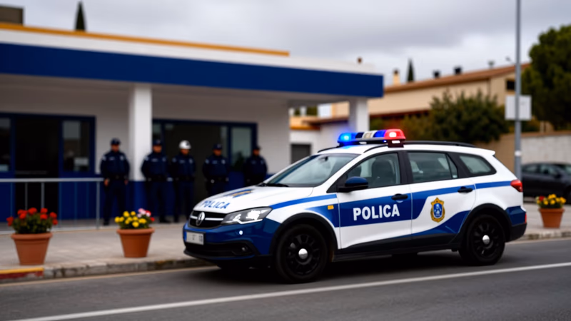 Oposiciones Policía Local Orihuela 2026: 9 plazas convocadas