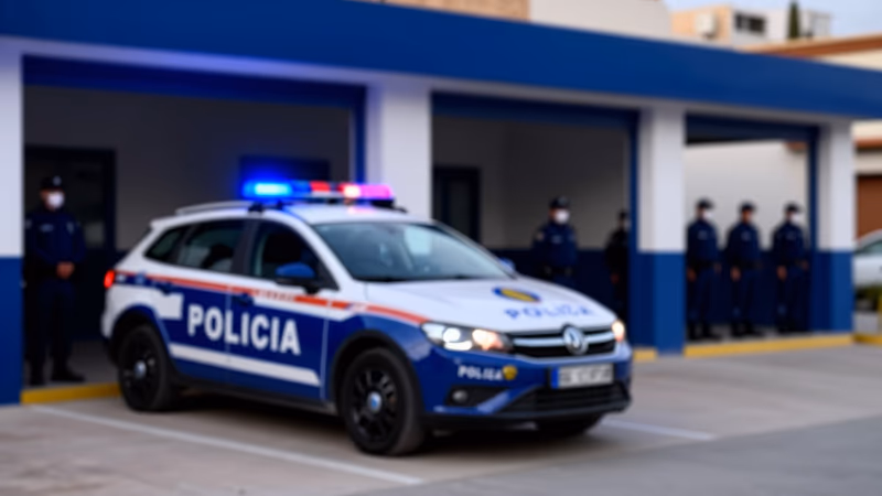 Oposiciones Policía Local Parets del Vallès 2026: 3 plazas