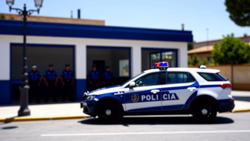 Oposiciones Policía Local Ripollet 2026: 4 plazas de Agente