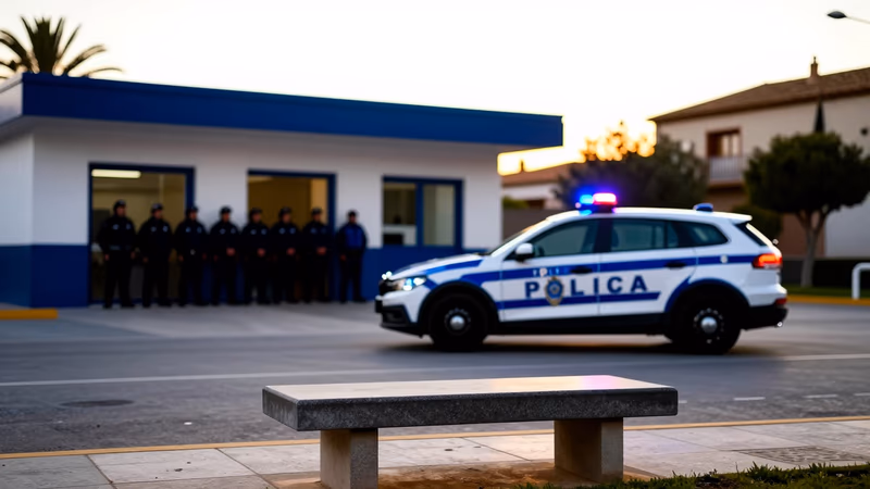 Oposiciones Policía Local Sabadell 2026: 5 plazas de Agente