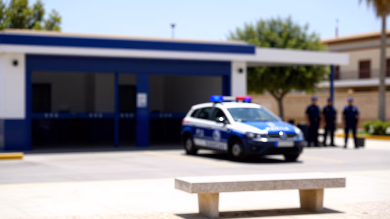 Oposiciones Policía Local Sant Fruitós de Bages 2026: 3 plazas