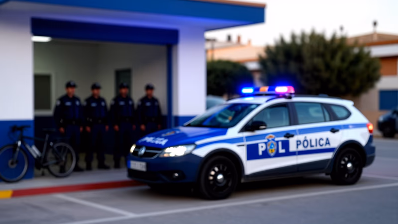 Oposiciones Policía Local Talavera de la Reina 2026: 12 plazas