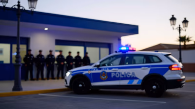 Oposiciones Policía Local Tarifa 2026: 6 plazas de Agente