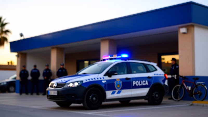 Oposiciones Policía Local Tavernes Blanques 2026: 3 plazas de Agente