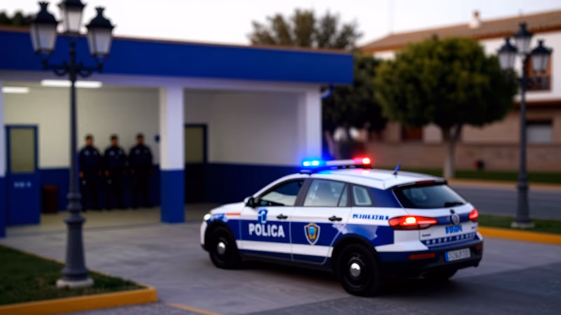 Oposiciones Policía Local Vilafranca del Penedès 2026: 5 plazas