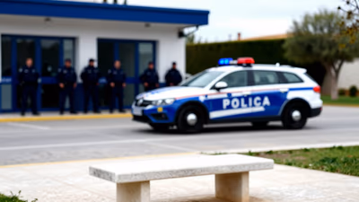 Oposiciones Policía Local Vilanova i la Geltrú 2026: 10 plazas