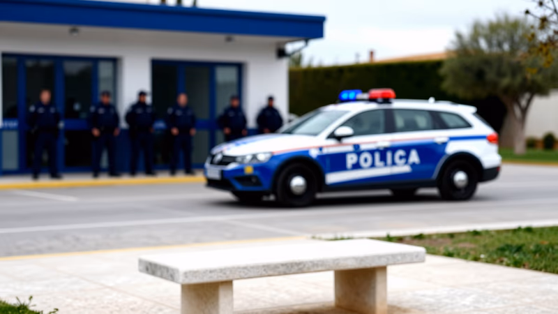 Oposiciones Policía Local Vilanova i la Geltrú 2026: 10 plazas