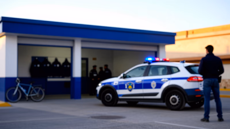 Oposiciones Policía Nacional 2026: Escala Ejecutiva