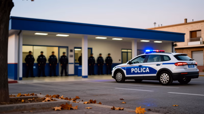 Oposiciones Policía Nacional 2026: 2.704 Plazas, Requisitos y Pruebas