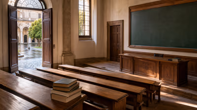 Oposiciones Profesores Máquinas Marinas Galicia 2026: Acuerdos Tribunal