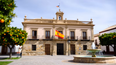 Oposiciones Promoción Interna Ayuntamiento San Cristóbal de La Laguna 2026: 41 Plazas