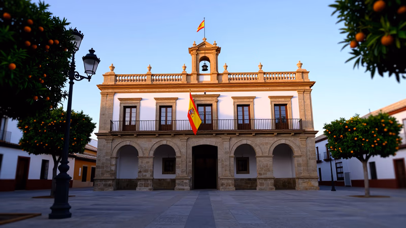 Oposiciones Promoción Interna Ayuntamiento San Cristóbal de La Laguna 2026: 41 Plazas