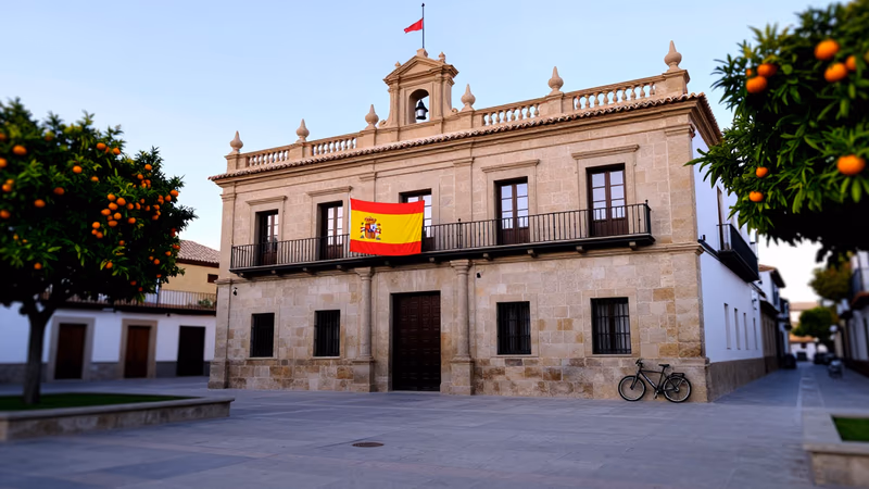 Oposiciones Promoción Interna L'Eliana 2026: 2 Plazas Técnico/a