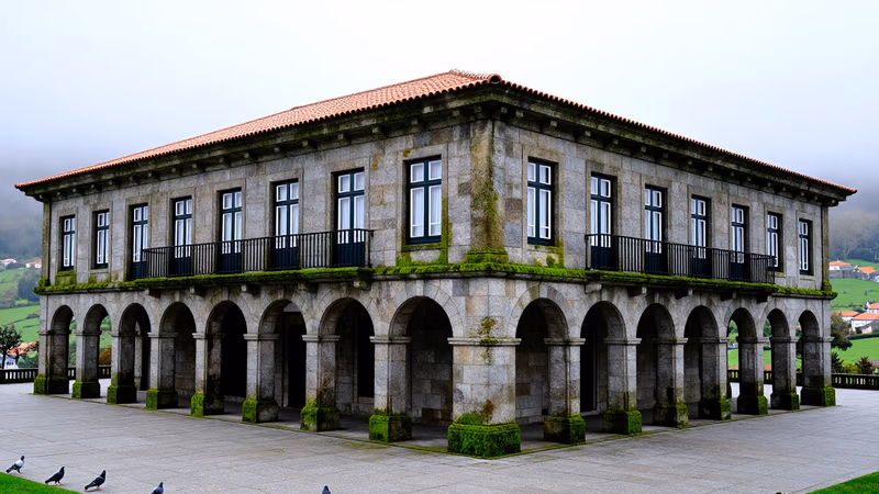 Oposiciones Recursos Naturales y Forestales Galicia 2026: Corrección examen