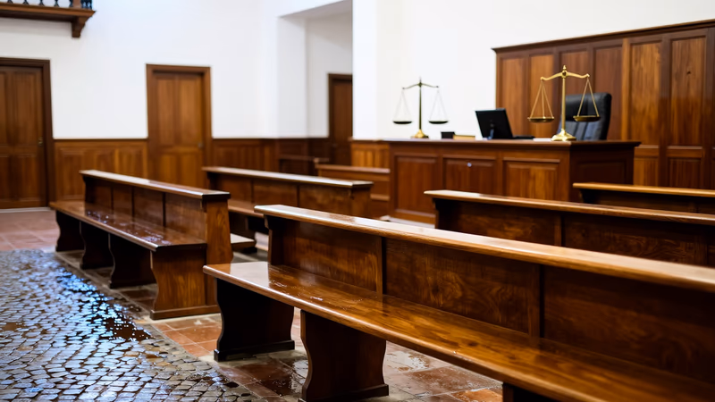 Oposiciones Registradores de la Propiedad 2026: Tribunal Calificador