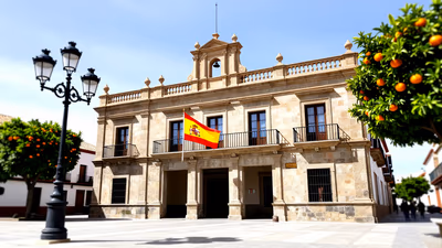 Oposiciones Roda de Ter 2026: 5 plazas Auxiliar, Arquitecto, Ingeniero, Educador, Peón