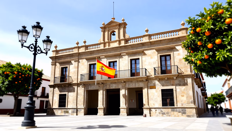 Oposiciones Roda de Ter 2026: 5 plazas Auxiliar, Arquitecto, Ingeniero, Educador, Peón