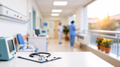 Oposiciones Sanidad Andalucía 2026: 5 Resoluciones y Plazas SAS