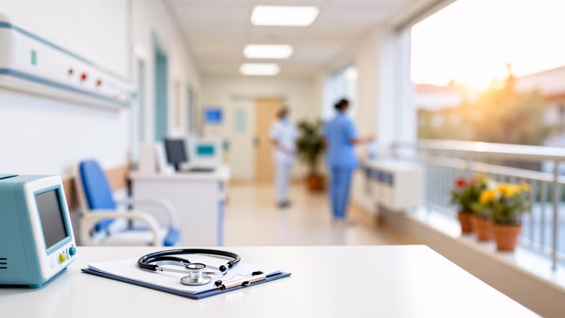 Oposiciones Sanidad Andalucía 2026: 5 Resoluciones y Plazas SAS