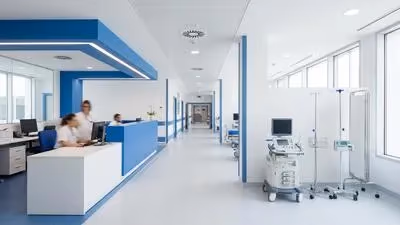 Oposiciones de Sanidad por comunidades autónomas