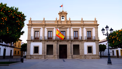 Oposiciones Sant Joan de Vilatorrada 2026: 6 plazas de Promoción Interna
