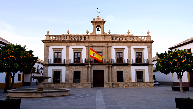 Oposiciones TAG Ayuntamiento de Jaén 2026: 2 plazas de Técnico