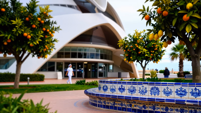 Oposiciones TCAE Comunidad Valenciana 2026: Plazas