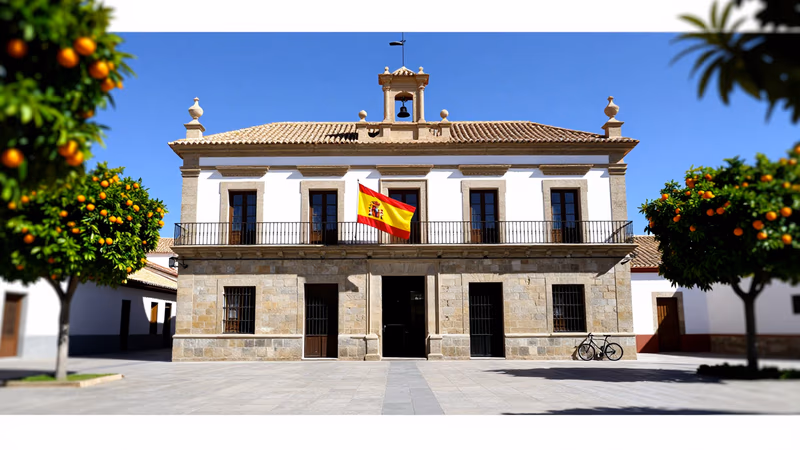 Oposiciones Técnico Auxiliar Ayuntamiento de Gijón 2026: 4 plazas