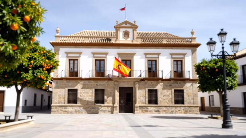 Oposiciones Técnico de Administración General Utebo 2026: 2 plazas