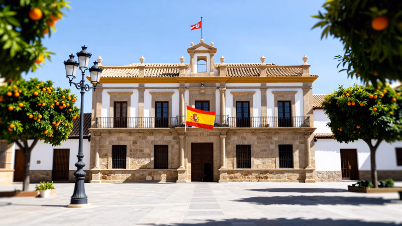 Oposiciones Técnico Especialista Electricidad Lorca 2026: 3 plazas
