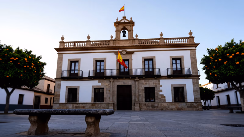 Oposiciones Técnico Medio de Gestión Ayuntamiento Arrecife 2026: 5 plazas