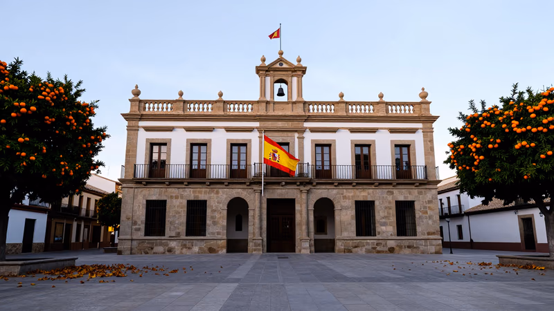 Oposiciones Técnico Medio de Gestión Diputación de Zaragoza 2026: 3 plazas