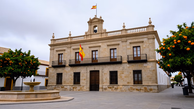 Oposiciones Técnico Superior Ayuntamiento de San Javier 2026: 4 plazas