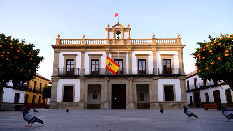 Oposiciones Técnico Superior Ayuntamiento de San Javier 2026: 4 plazas
