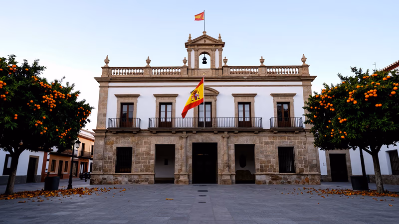 Oposiciones Técnico Superior Barberà del Vallès 2026: 2 plazas