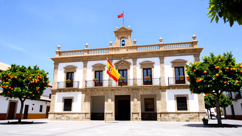 Oposiciones Técnicos San Sebastián de los Reyes 2026: 5 plazas