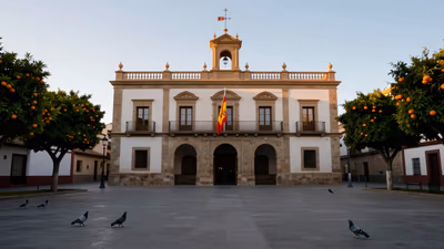 Oposiciones Trabajador Familiar L'Ametlla del Vallès 2026: 2 plazas