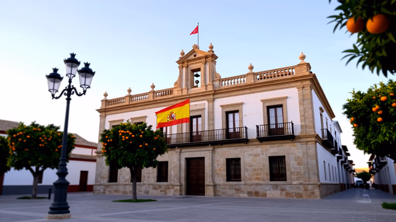 Oposiciones Trabajador Social Ayuntamiento de Calahorra 2026: 3 plazas